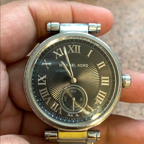 Michael Kors watch - Picture 5 of 6